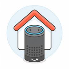 Read more about the article Humans & Technology: Living With Alexa @ Home