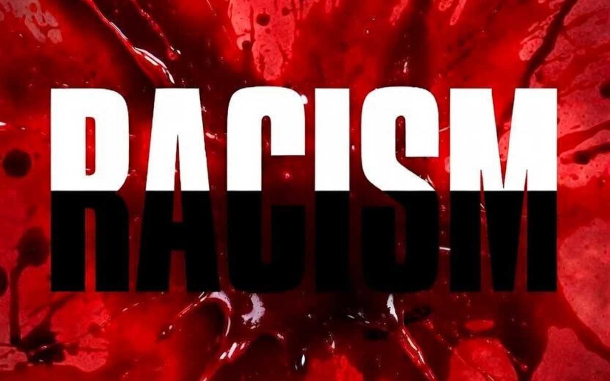 Read more about the article Racism in Australia